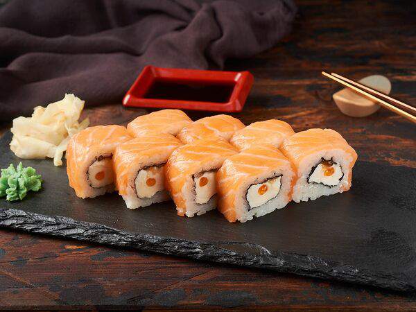 Loft cafe - Парадайз