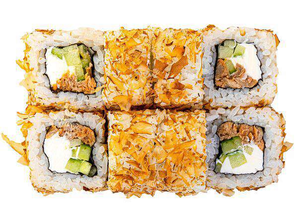 Фишка суши - Бонито