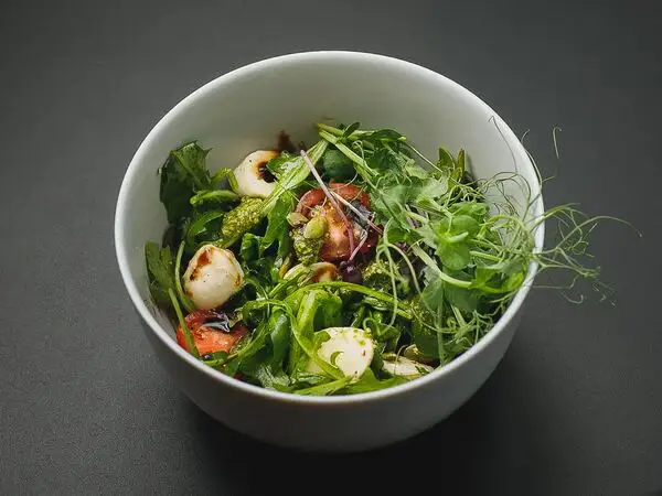 Mon Baton Green - Боул Капрезе