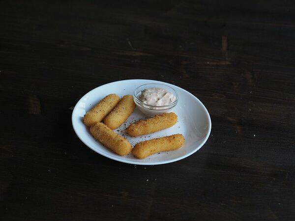 Терем'Ок - Сырные палочки