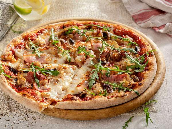 IL Патио - Пицца Барбекю без рукколы 40 см