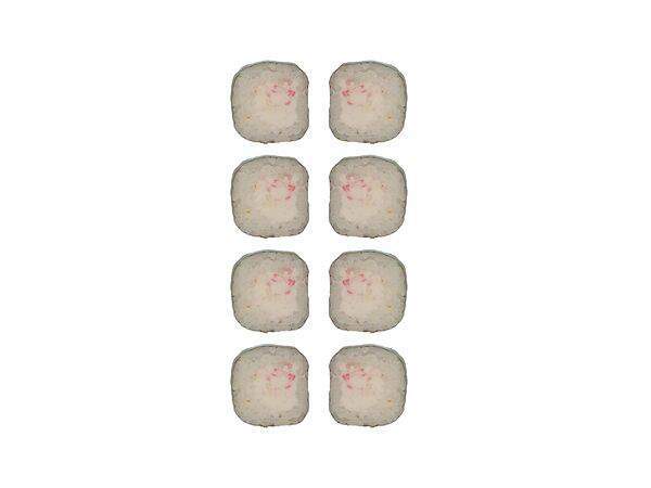 Там где Вкусно - Ролл с сурими