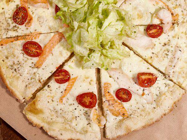 Маленькая Италия - Pizza Cesare