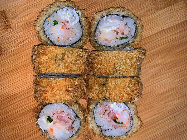 Ken Guru Food - Акири Хот