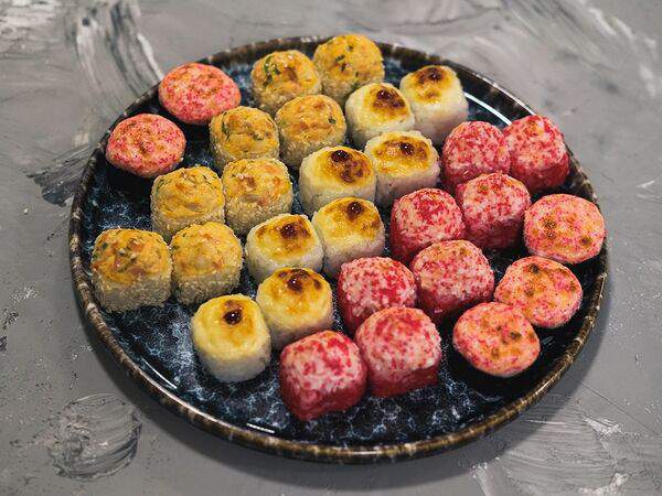 Такаши - Набор Минато