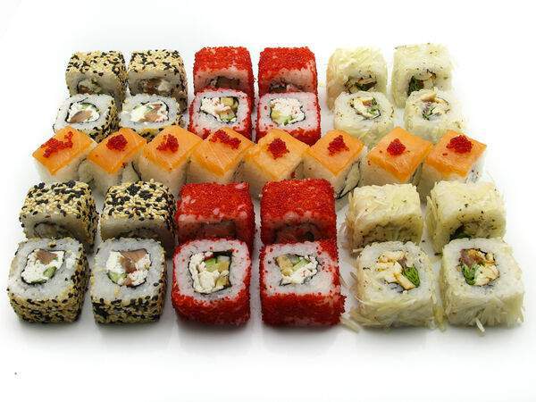 Чайник - Сет Мега