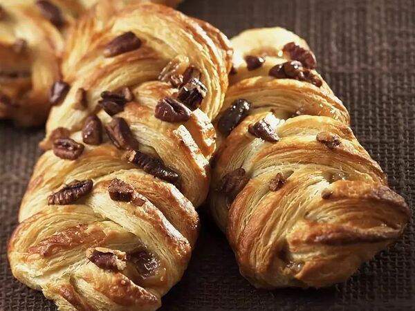 Subway - Кленовый пекан