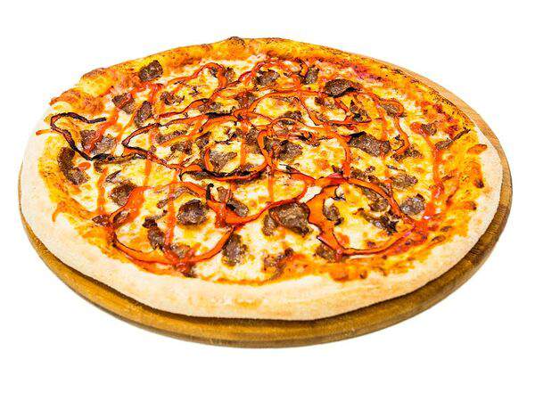 Corneli Pizza - Пицца Биф