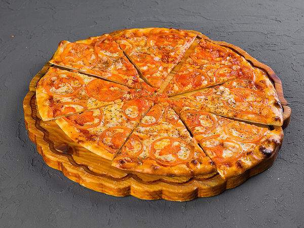 Песто Тесто - Маргарита