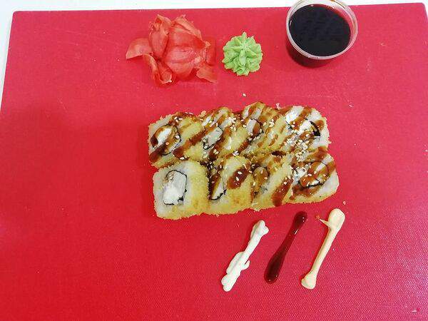 Smetana - Горячий корнишон