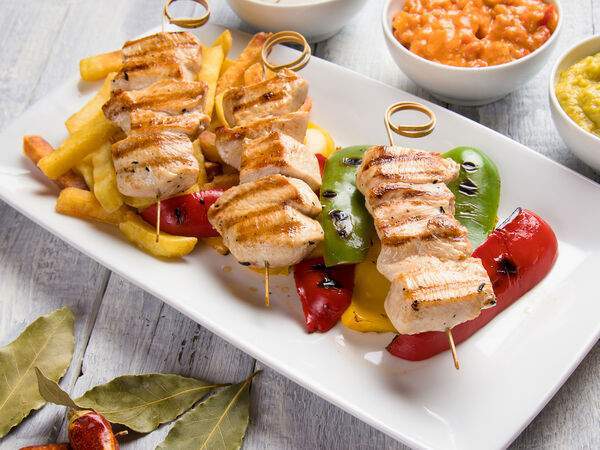 Ресторан Аппетито в Рязани