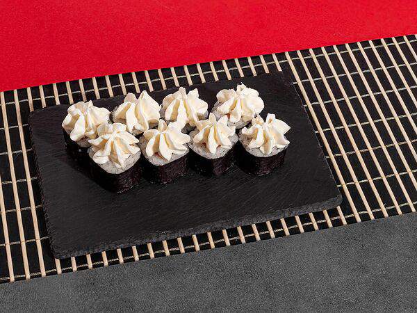 Fuji Yammi - Окунь-Сыр