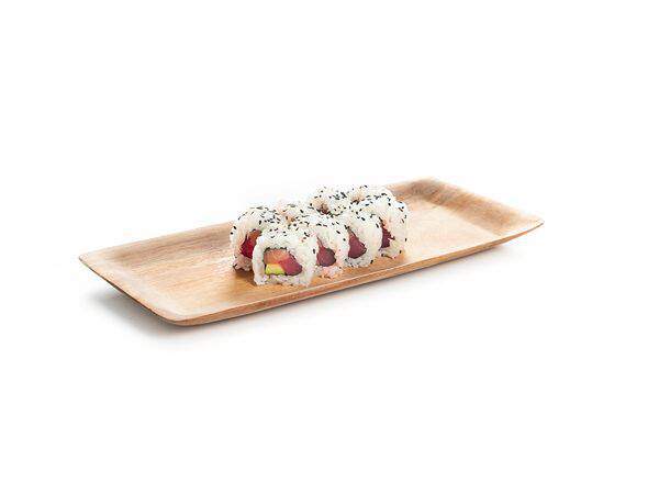 Pokestar - Норвежский ролл