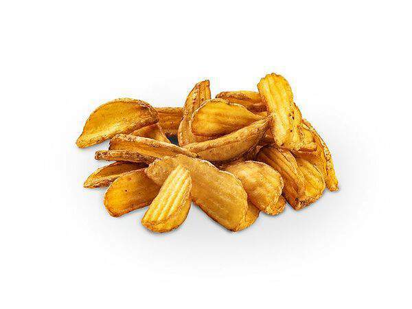 Subway - Крисперсы