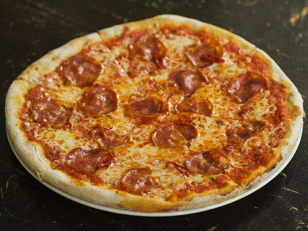 La Veranda Ла Веранда - Пицца Дявола