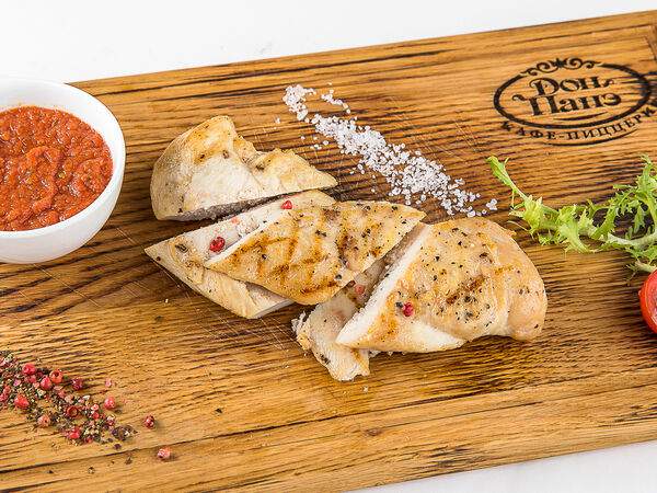 Дон Панэ - Филе курицы на гриле