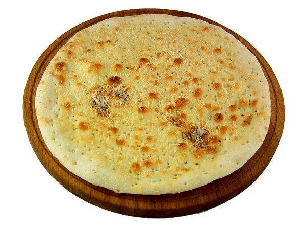 Daviz Pizza - Фокачча