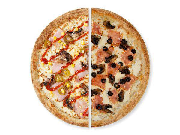 ПиццаЁлы - Тот самый