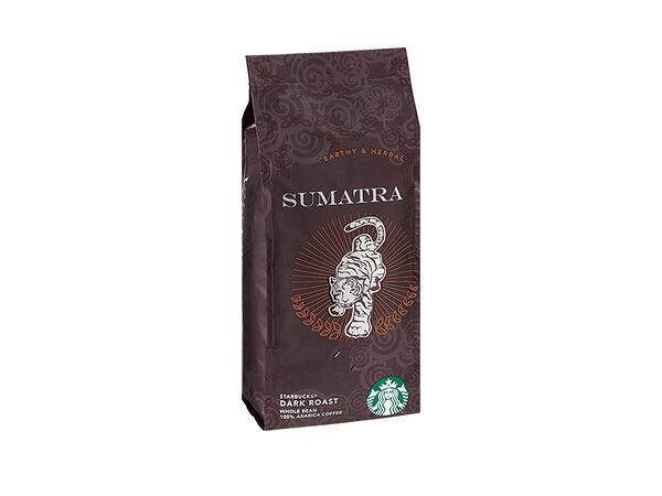 Starbucks (R) - Sumatra