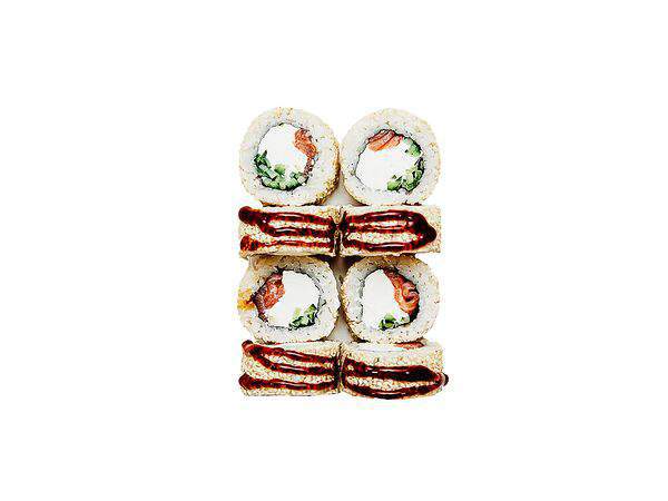 Чука - Филадельфия кунжут