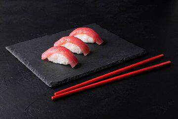 Sushiman - Магуро суши