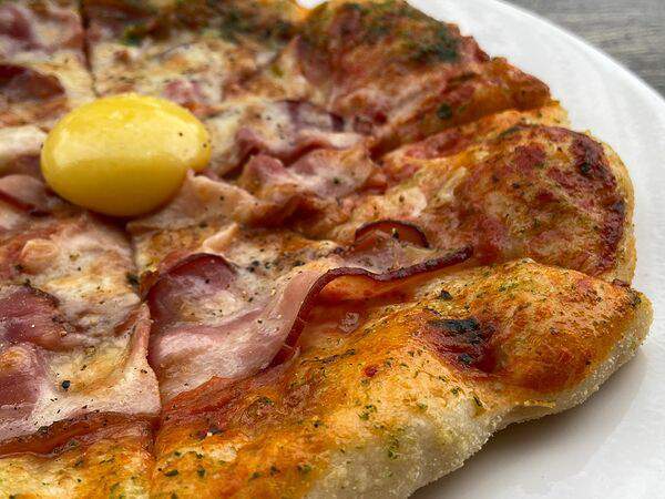 La Meliss Gastro Salone - Карбонара