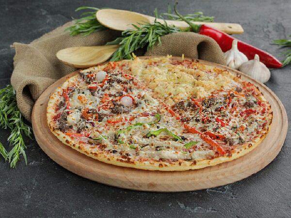 Традиции вкуса - Пицца Фестевита