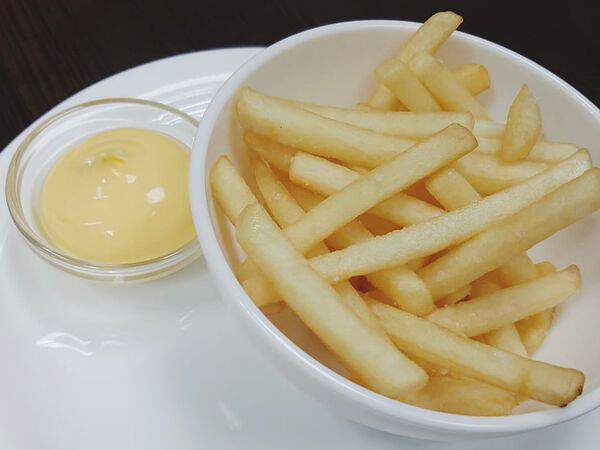 Бутик вкусной еды - Картофель фри