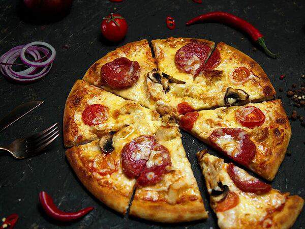 Da. Bro - Маргарита