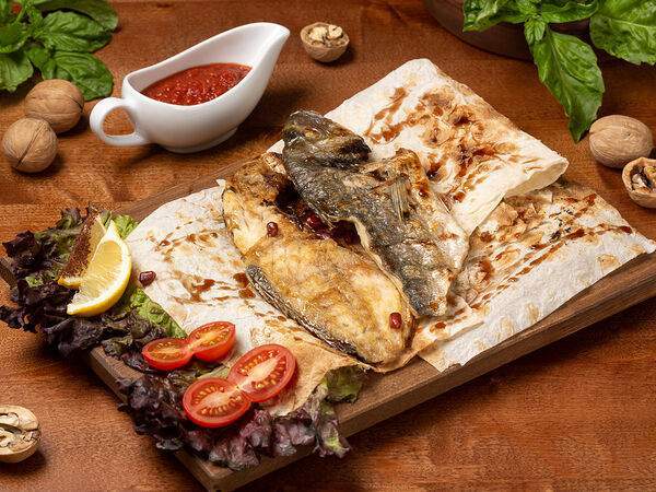 Домашний очаг - Дорадо