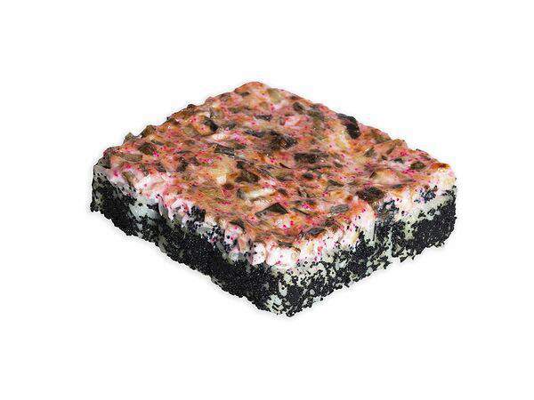 Sushi Street - Ролл Черный квадрат