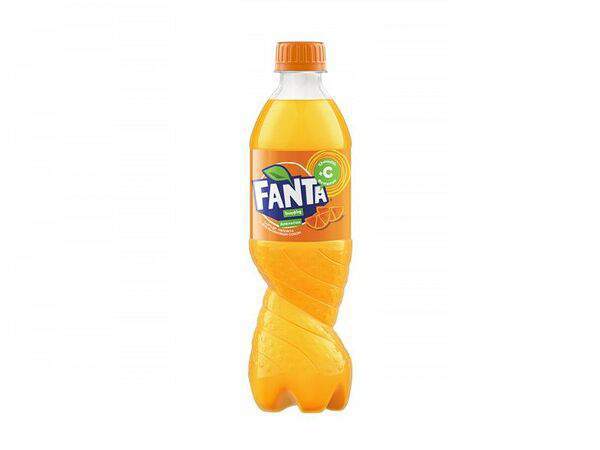 Ocean Club - Fanta
