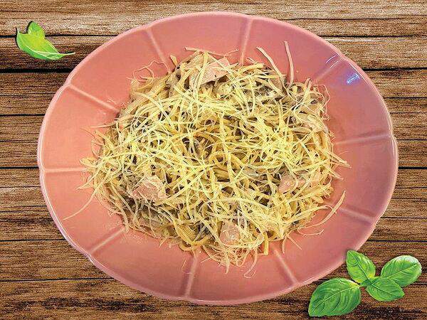 Provipnto - Паста Романо