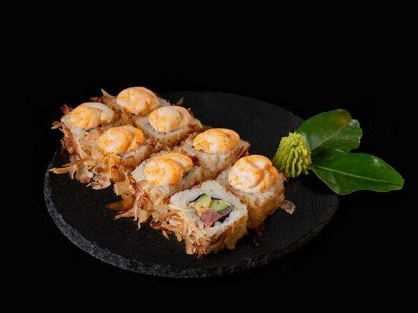 Японапапа - Ямайка