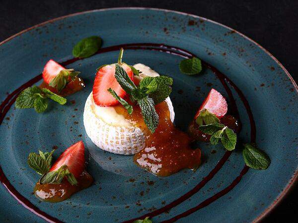 Vinograd - Фермерский камамбер