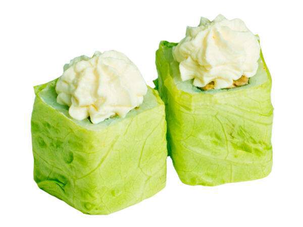 Кавасаки - Фреш ролл