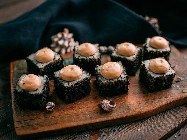 Сё и сразу - Татами