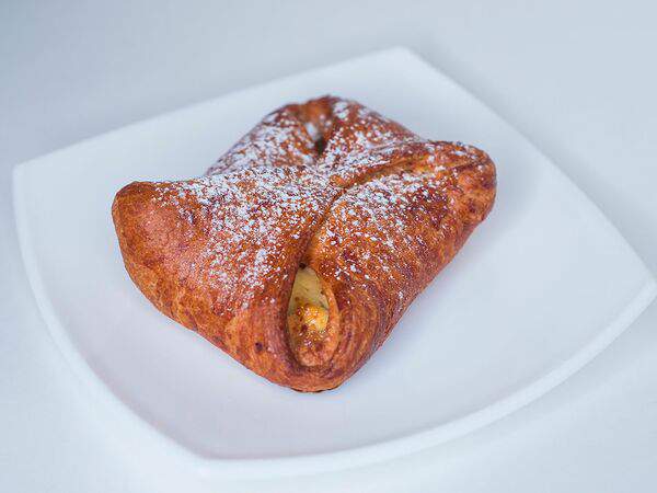 Good обед - Венгерка с творогом