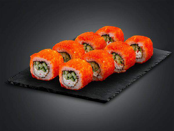 Суши Lait - Ролл Классическая Калифорния