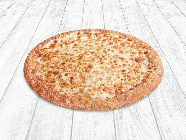 Pizza Cup - Суперсырная