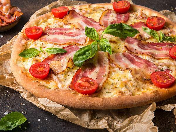 Шаурма на Средном - Пицца Сицилия