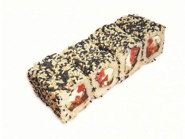 Джаз пицца - Весенний ролл