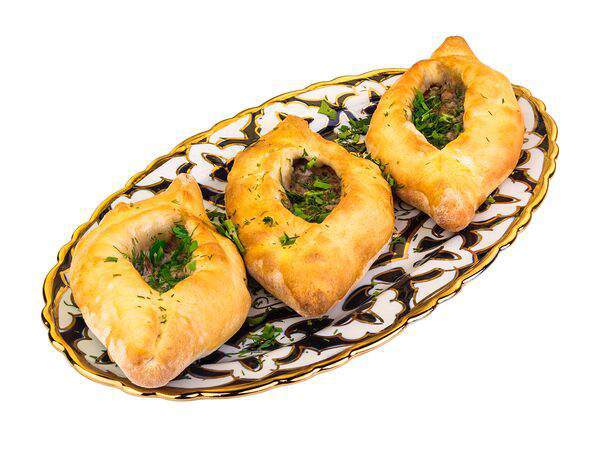 Чайхана сити - Свиха