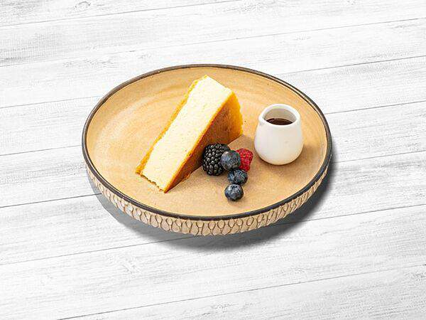 Miraclub - Фирменный чизкейк