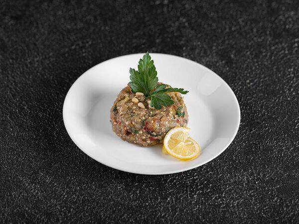 Ливан Хаус - Салат Бабагануш