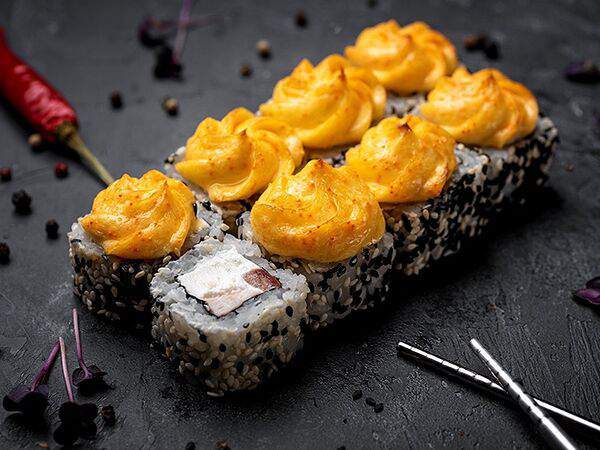 Ocean Club - Запечённый Чикен