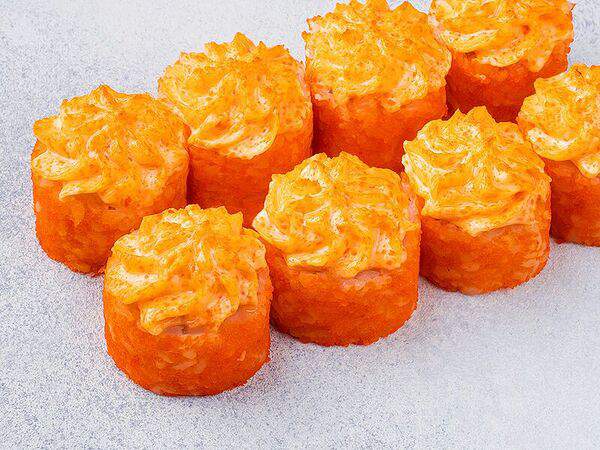 Сакура - Ё-ролл