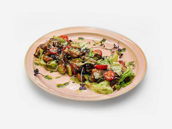 1095 FOOD - Фландрийский