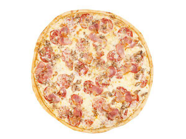 Мистер Твистер - Сицилия