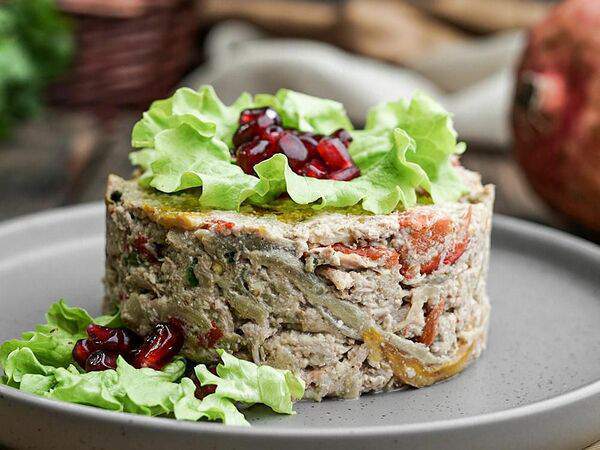 Кинто - Ачечили